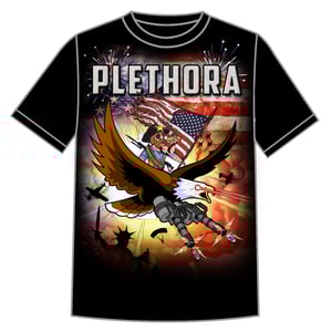 Image of 'Merica T-Shirt