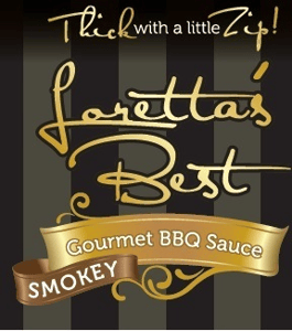 Image of Buy 3 Smokey BBQ Sauce and Get one FREE!