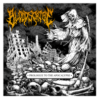 "Prologue To The Apocalypse" Digi-Pack