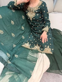 Image 4 of Shades of green