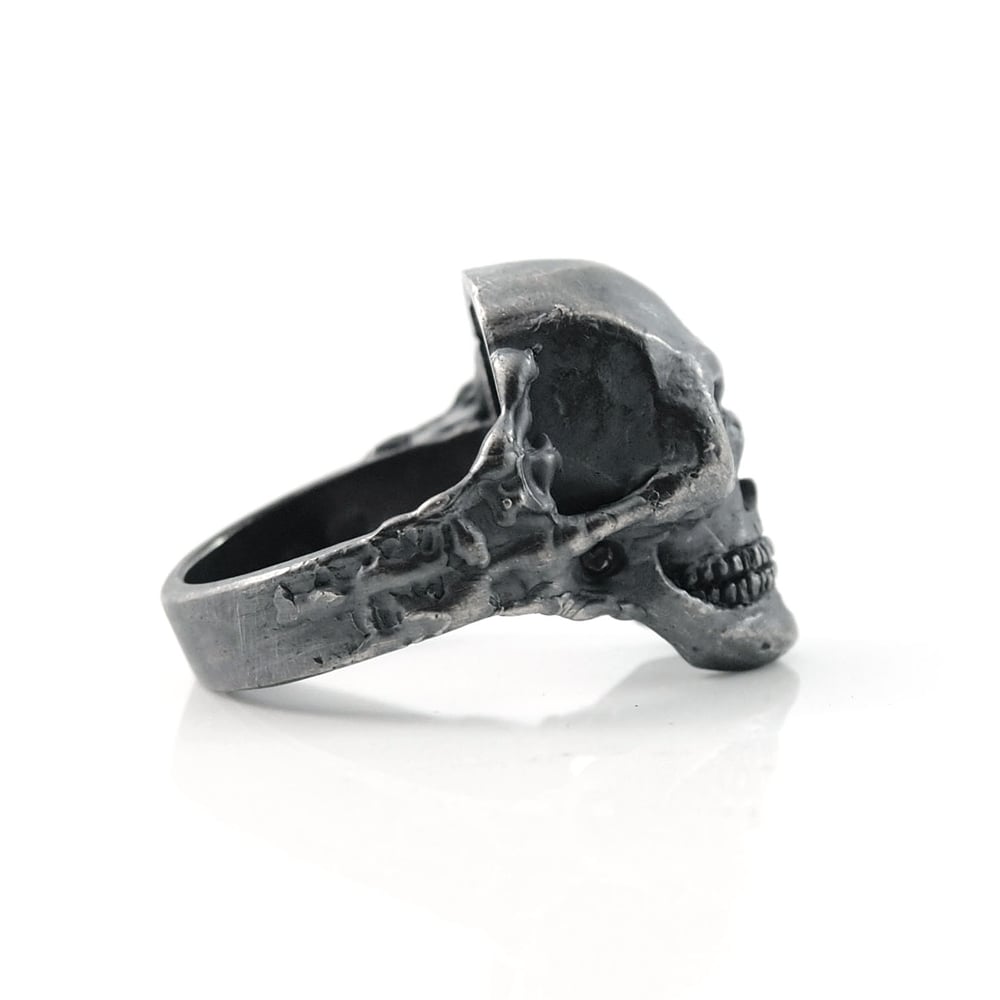 Image of Skull Ring