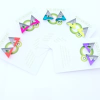 Image 1 of Náušnice / Earrings Acamar