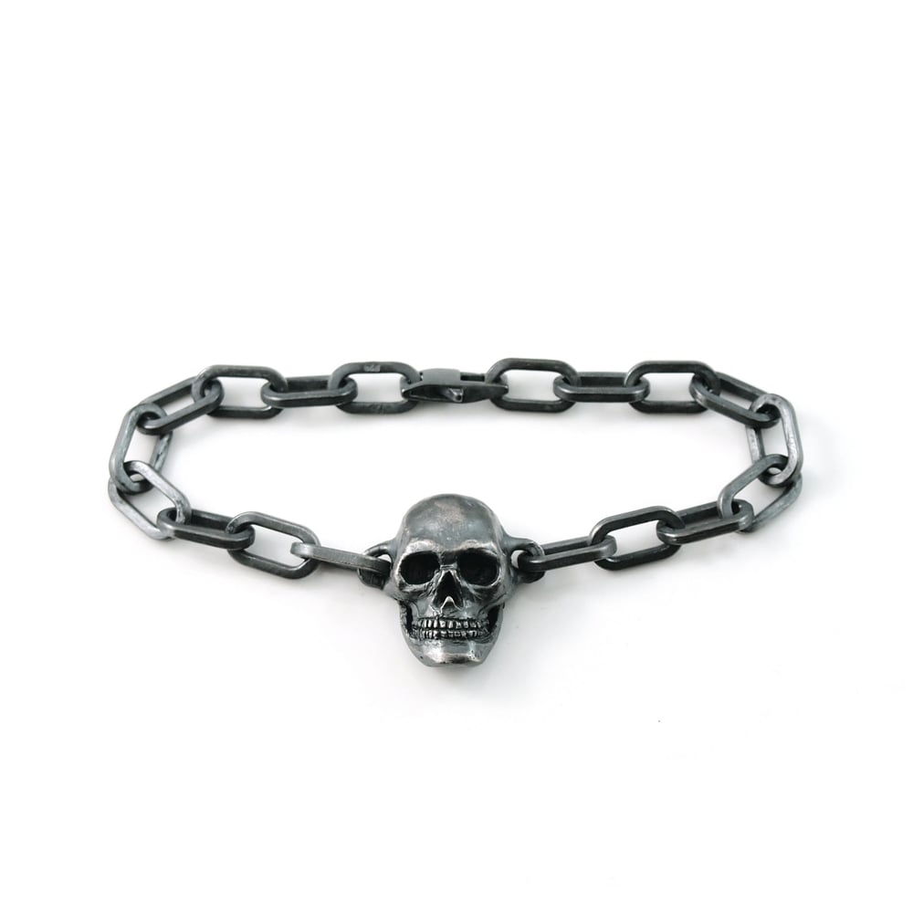Image of Skull Bracelet