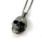 Image of Skull Pendant