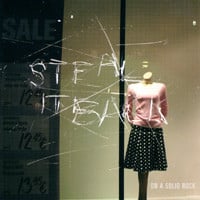 ON A SOLID ROCK : Steal It Back CD