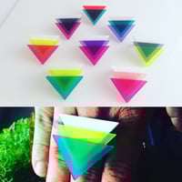 Image 1 of Prsten / Ring Tri