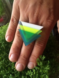 Image 2 of Prsten / Ring Tri