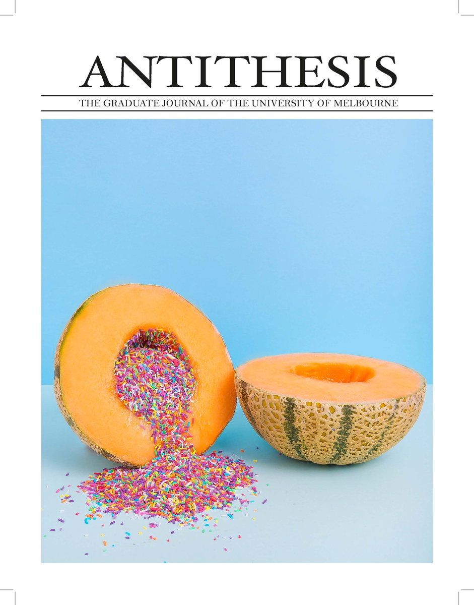 antithesis journal