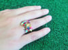 Dream Multicolor Ring