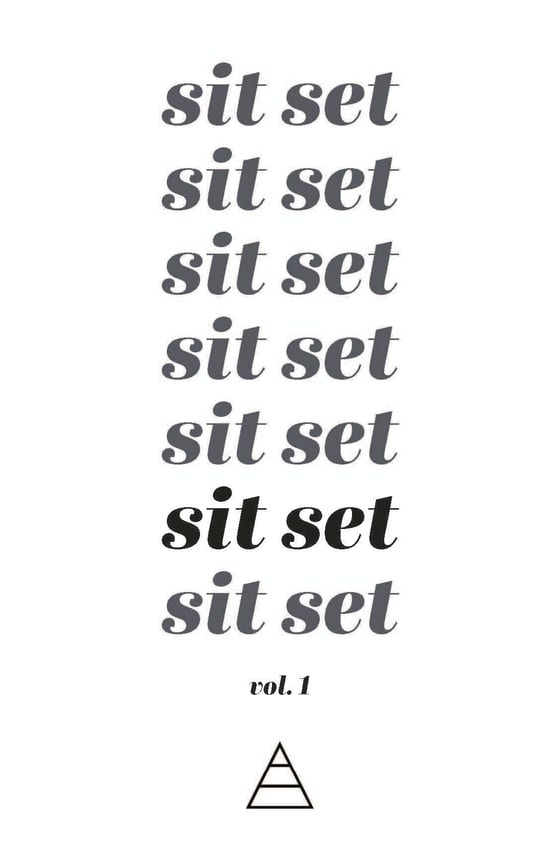 Image of Sit Set Vol. 1