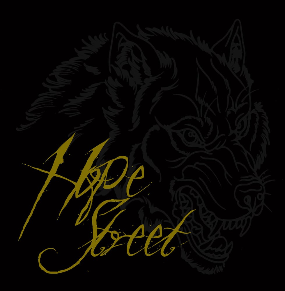 Image of Hope Street EP