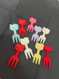 Hk fork