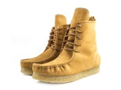 Image of BWS H8R BOOT 1 OF 92 WHEAT