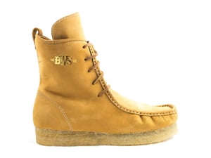 Image of BWS H8R BOOT 1 OF 92 WHEAT