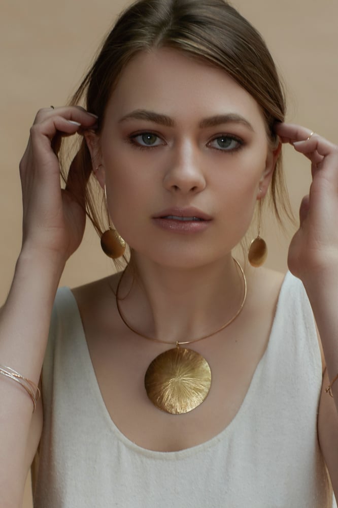 Image of Cybele Collar