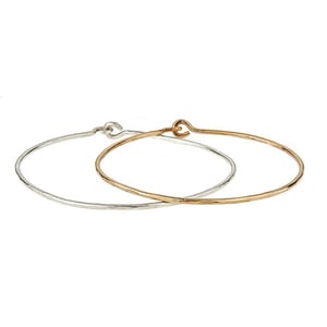 Image of Terra Bangle & Collar