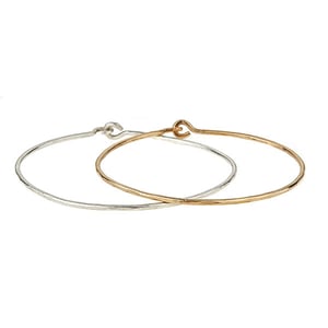 Image of Terra Bangle & Collar