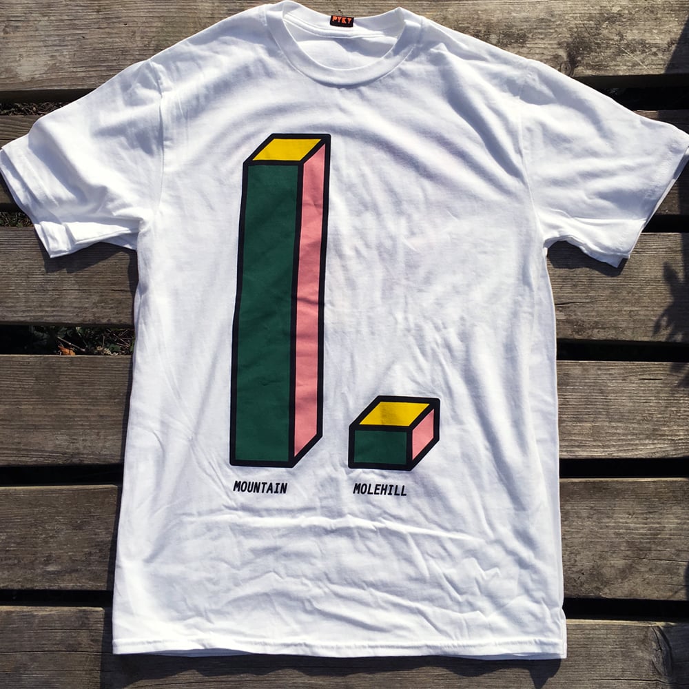 Image of MOUNTAIN / MOLEHILL