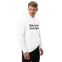 Image 1 of Unisex Hoodie MEGA