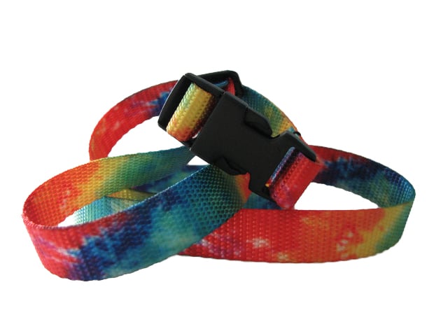 Chalk Bag Belt (color options)
