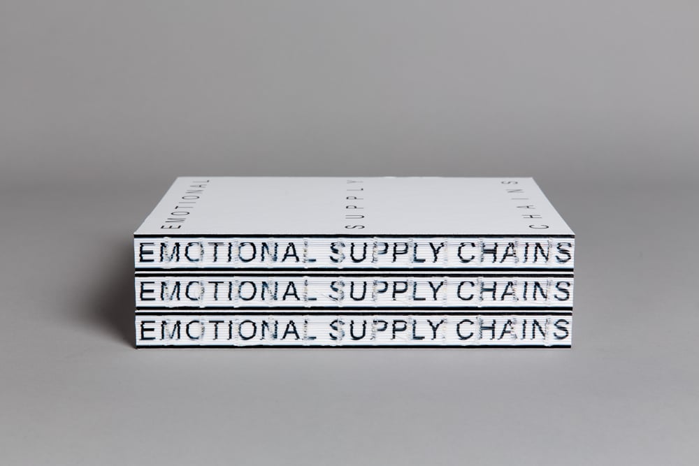 Emotional Supply Chains