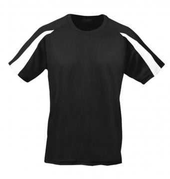 Black colts outlet shirt