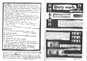 Image of Dirty Work 11