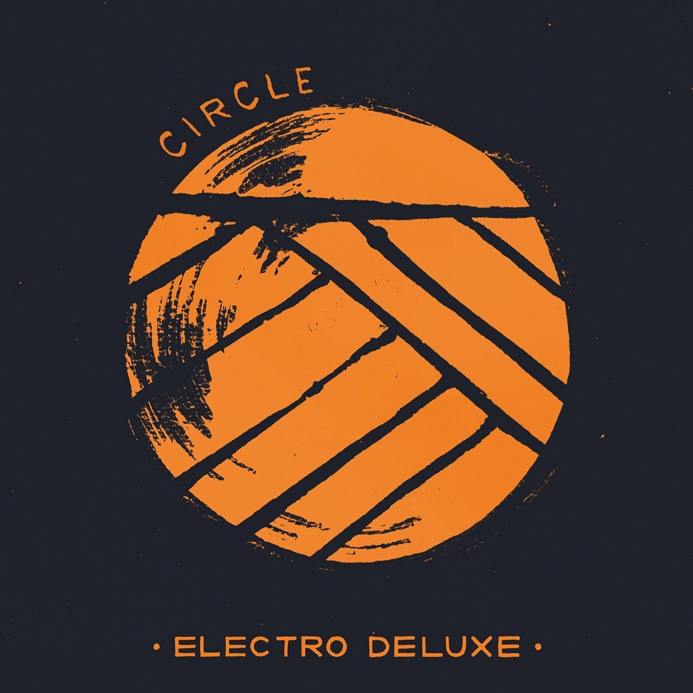 Image of CIRCLE - CD