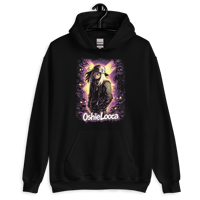 Image 1 of OshieLooca Critters Hoodie