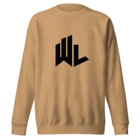 Image 4 of 3Way Summer Sweatshirt