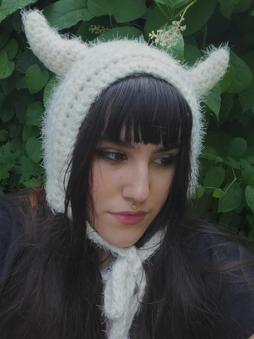 Image of Goblin Bonnet