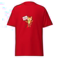 Image 4 of Tričko Ja som originál – unisex | Dospelí