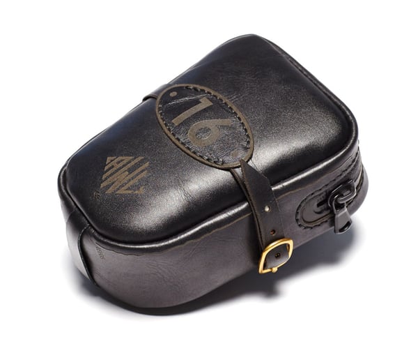 Image of Summit Saddle Bag 