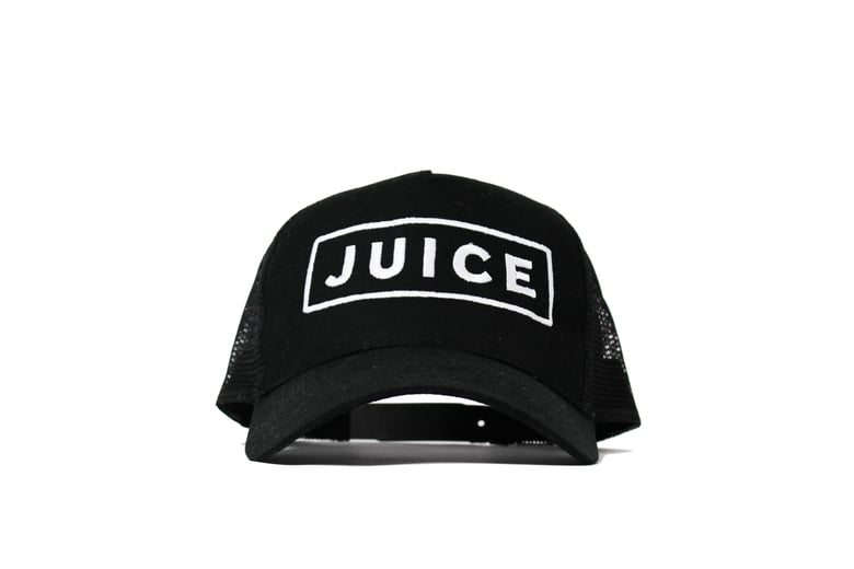 Image of Juice Ltd. Edition Cap