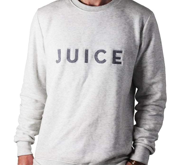 Image of Juice Logo Sweater