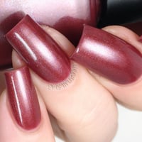 Image 2 of Raspberry Wine