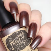 Image 1 of Spiced Hot Cocoa