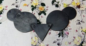 Image of Statement Necklace with Cold Connections | Mar 3+4