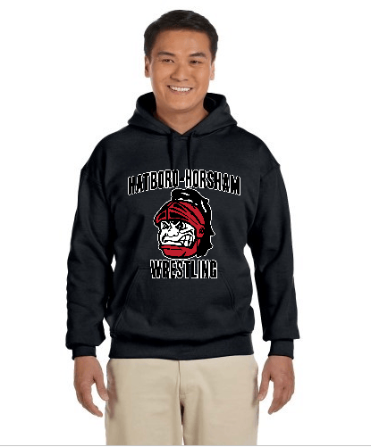 hh hoodies