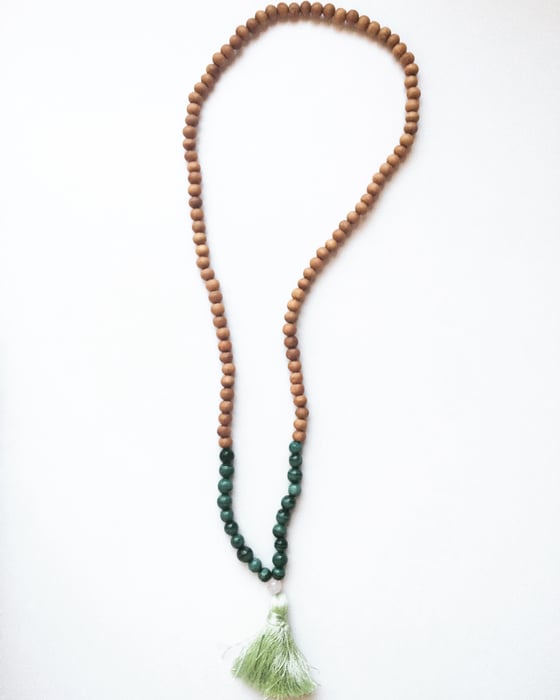 Image of The Mothering Mala