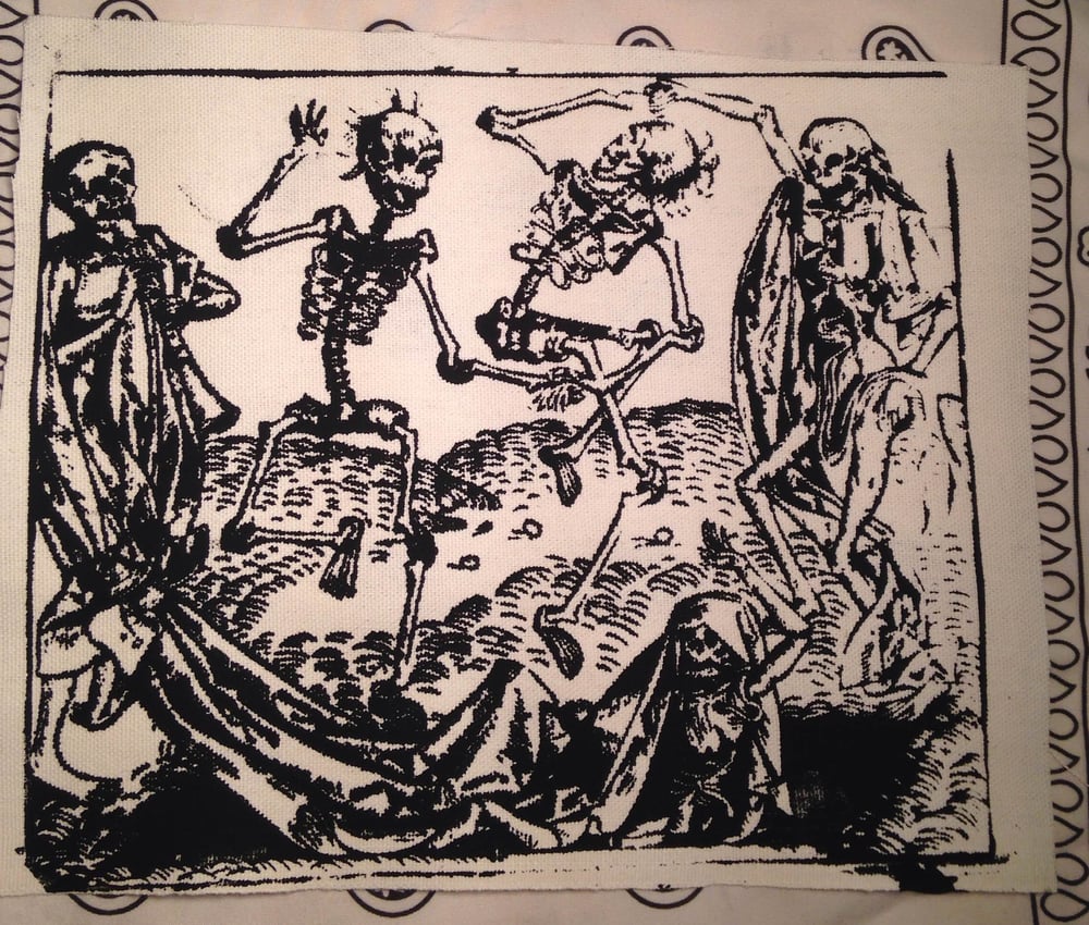 Image of Danse Macabre