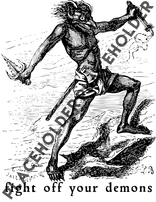 Image of Fight