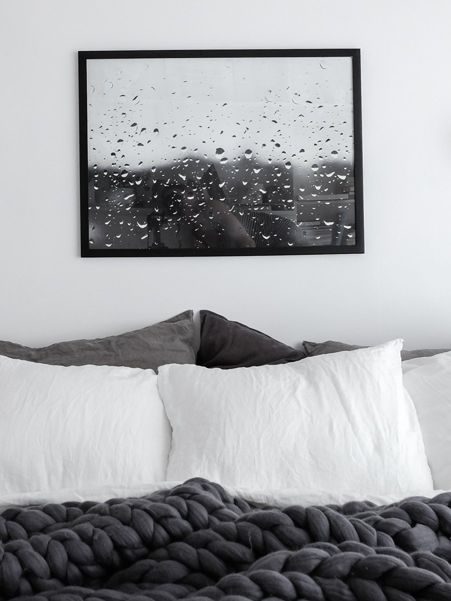 Image of Rainy Day (landscape)