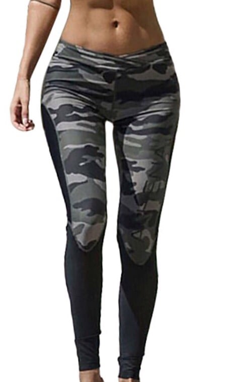 Image of Victoria full length leggings