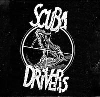 SCUBA DRIVERS CD anthologie
