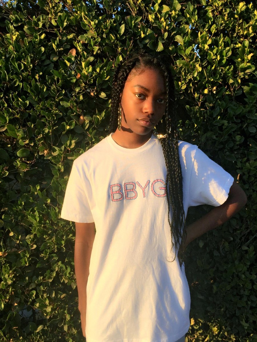 Image of BBYG tee