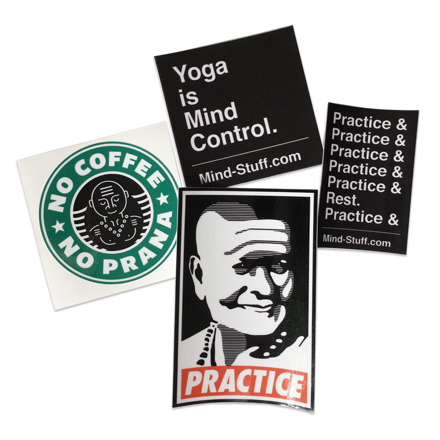 Image of Sticker Pack