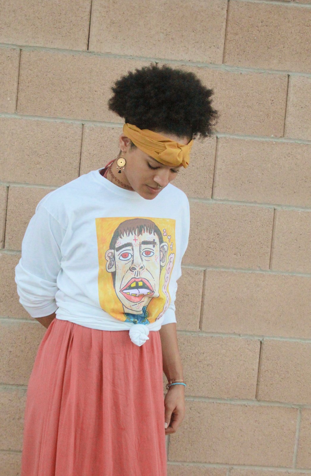 Image of The Chav Tee
