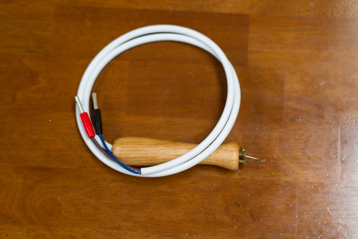 Image of Spare Handle