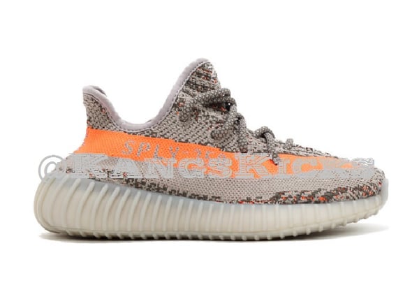 Image of YEEZY BOOST 350 V2